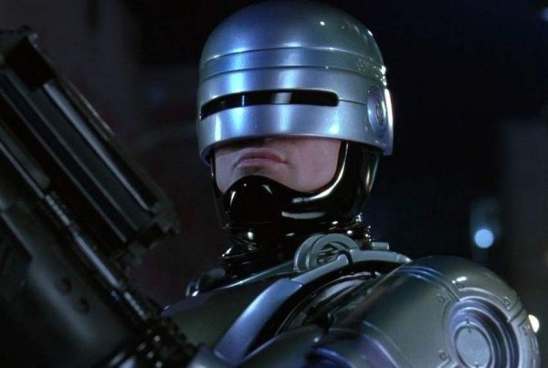 New Robocop Movie Rumored to Get Transformer Makeover - A Good or Bad Thing?