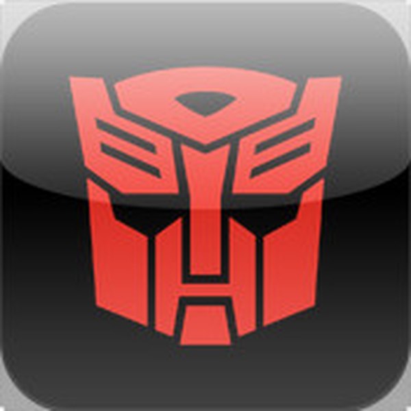 Transformers Fall of Cybertron Logs - FREE App Explores Final Days of Civil War on Cybertron