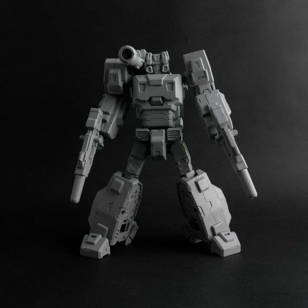 Toy World TW-01 Prototype Images Reveal NOT Hardhead and Headmaster Figure Release