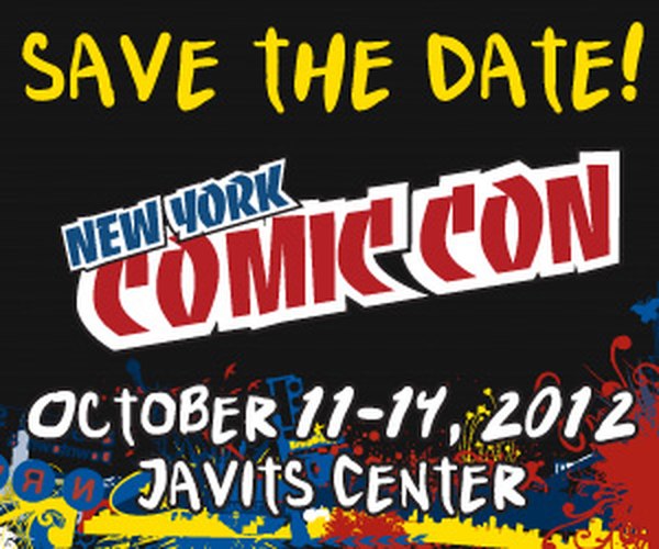 New York Comic Con 2012 Transformers Panel Events Announced from Hasbro and IDW