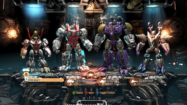 WIN a Transformers Massive Fury DLC Pack - Transformers Fall of Cybertron Giveaway!
