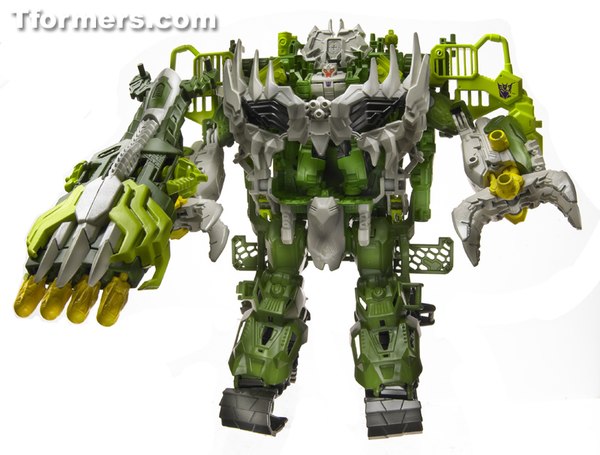 NYCC 2012 - Transformers Beast Hunters Cyberverse Vehicles Figures Official Images - Smokscreen, Apex Armor, Breakdown, More