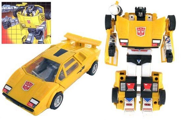 Transformers MP-12T Masterpiece Tigertrack Exclusive Coming in June 