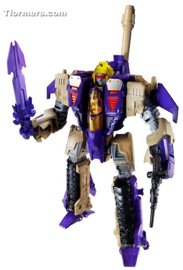 Toy Fair 2013 -  Transformers Generations Official Image Gallery - Blitz-Wing, Springer, More