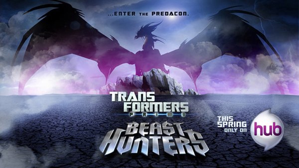 Transformers Prime Beast Hunters Season 3 Now Available on Netflix