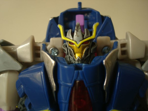 Video Review - Dreadwing Transformers Prime: Beast Hunters Action Figure