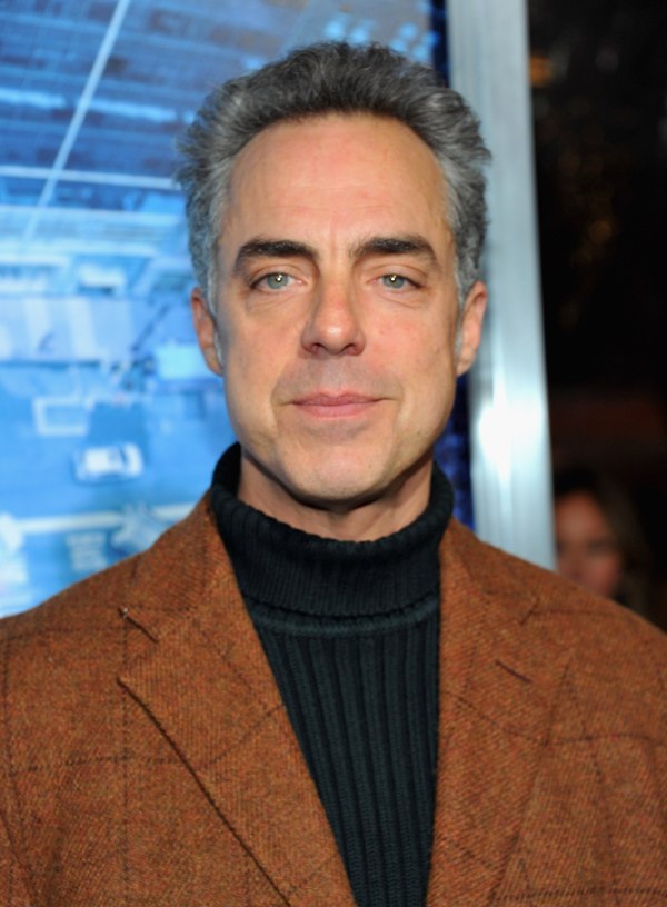 Transformers 4 - Titus Welliver Confirmed For Role in New Micheal Bay Movie