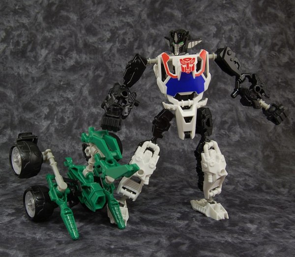 lego transformers wheeljack