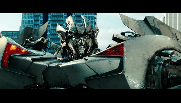 Transformers 4: Age of Extinction - Sideswipe and Dino Will Not Return in New Movie