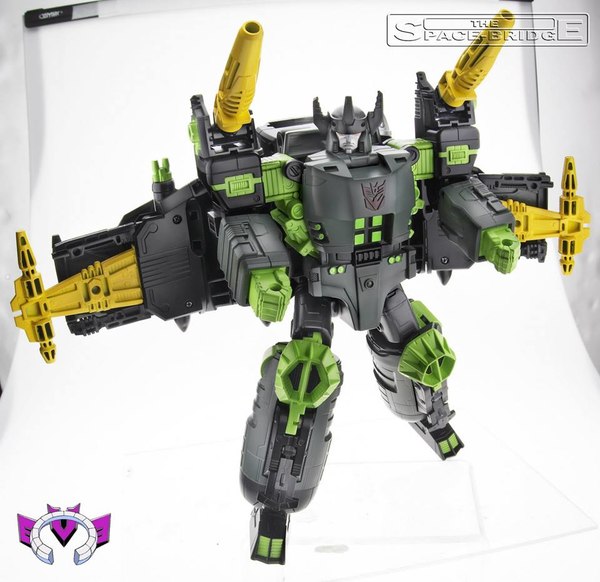 G1 Swoop And Redeco Energon Megatron Prototype Photos Offer Rare Look At Unproduced Variants