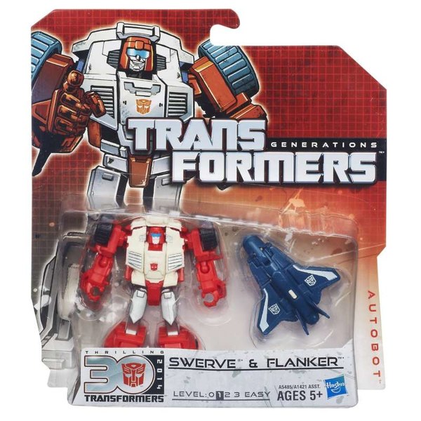 New Upcoming Transformers Generations Updated Product Photos - Updated With Additional Legends