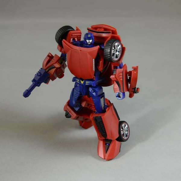 ToyWorld TW-T03 Trace Video Review by Tambeyoda Reviews