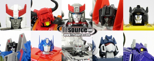 Top 5 Transformers Purchases of 2013 - TFSource Article