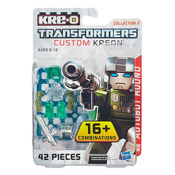  Transformers Custom Kreon Predaking, Galvatron, Jazz, Cliffjumper, Dreadwing, Hound Official Images