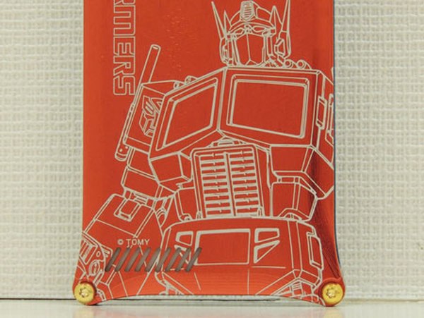 Transformers Guild Design iPhone5S Cases - Optimus Prime, Megatron, Cybertron, Destron