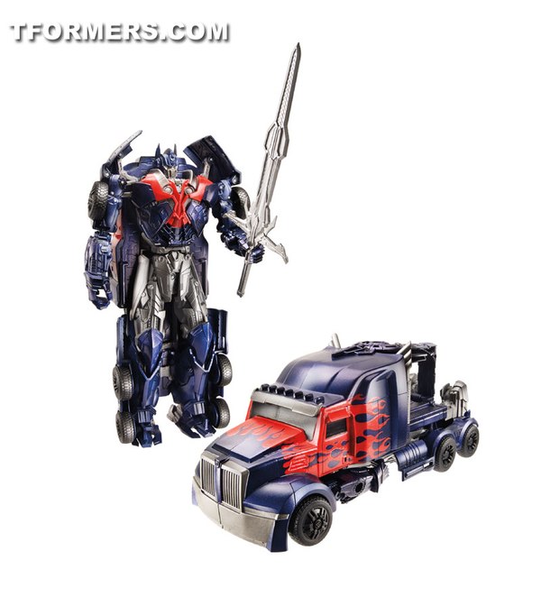 Toy Fair 2014 Official Images Transformers Age of Extinction New Figures