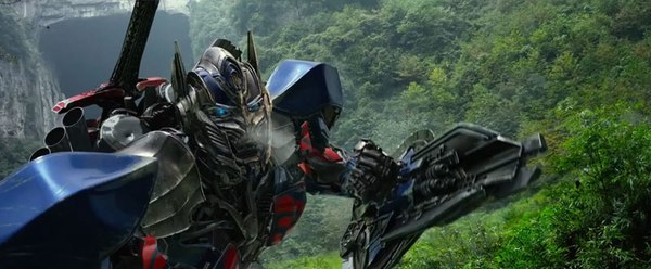 Transformers 4 Age of Extinction Official TV Commercial #1 - Watch Now! 
