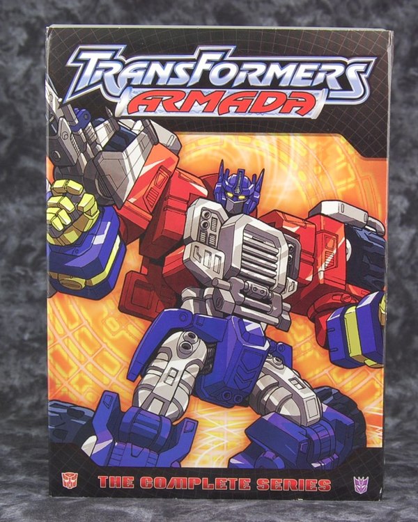 Get 10% Off Complete Transformers Series Sets From Shout Factory With Code