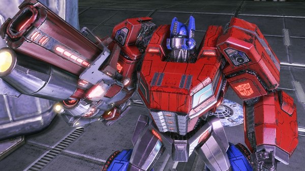 Transformers: Rise Of The Dark Spark - Achievements/Trophies Leaked With Plot Details, PVP Multiplayer Confirmed?