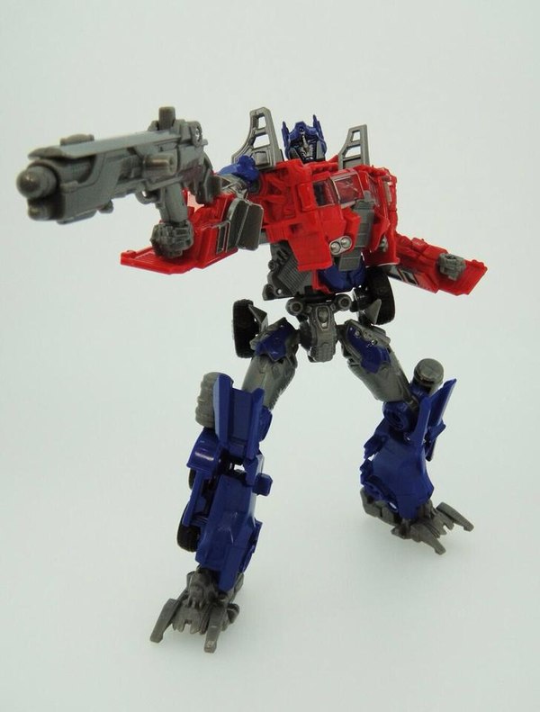 Transformers 4: Lost Age/Age of Extinction - TakaraTomy Figure Photos and Package Shots Revealed