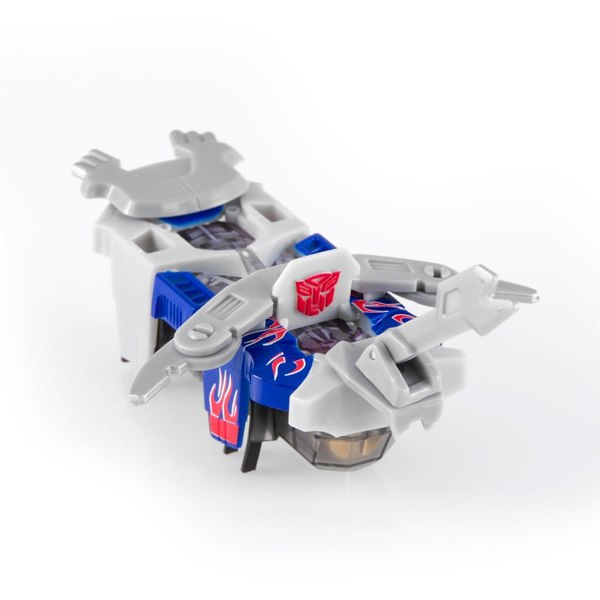 HEXBUG Transformers 4 Age of Extinction Giveaway - Win Transformers Nano and Warrior Toys Now