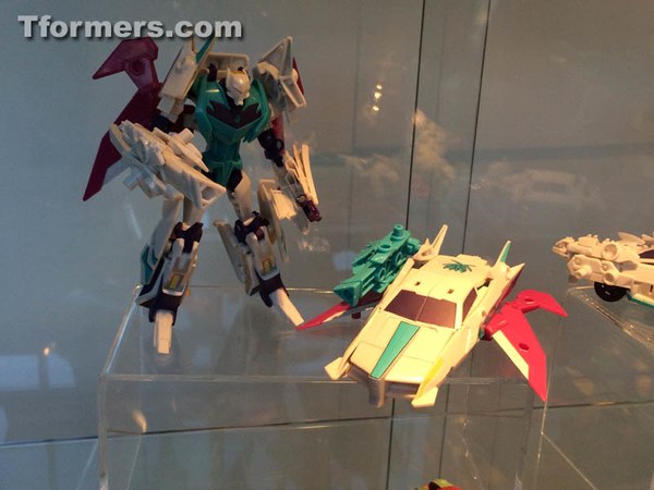 BotCon 2014 - Video Preview of Convention Exclusives!