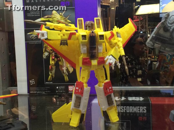 SDCC 2014 - Hasbro Preview Night Display Photos - MASSIVE Gallery of 450+ Photos!