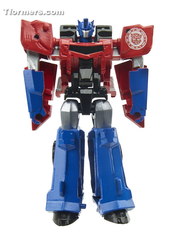 SDCC 2014 - Official Images Of RID 2015 Cyberverse Legion Assortment