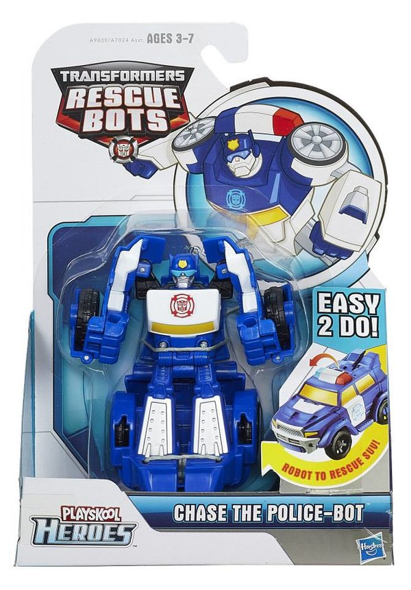 Transformers Rescue Bot Rescan Third Wave Figures New Stock Images