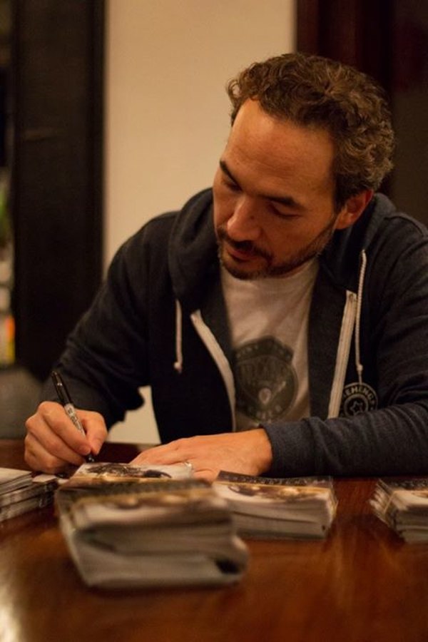So, Why Did The Age of Extinction Score Get Removed From iTunes? Steve Jablonsky Explains!