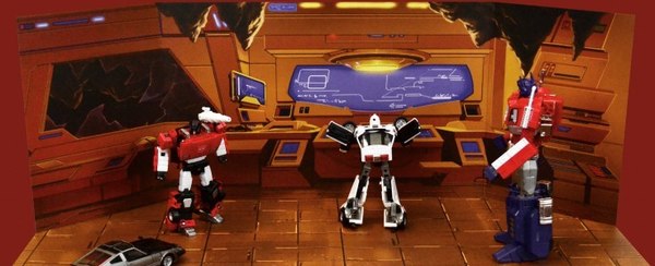 Toystages Now Offering a variety of TF Themed Backdrops