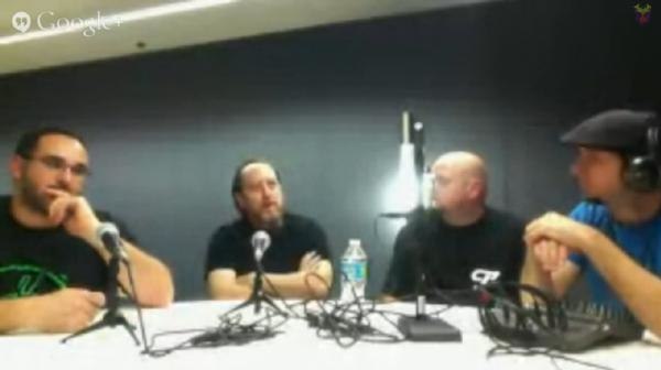 Interview With Rik Alvarez And Aaron Archer of Play With This Too By TFYLP At TFCon Chicago