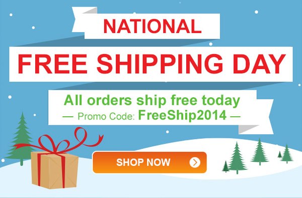 HasbroToyShop Celebrates National Free Shipping Day With One Day Only Coupon Code