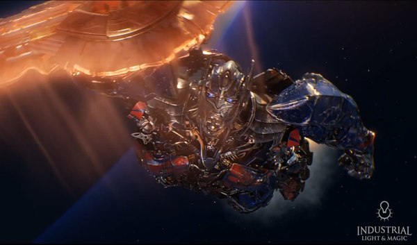 What Does A Cinematic Universe Mean To Transformers?