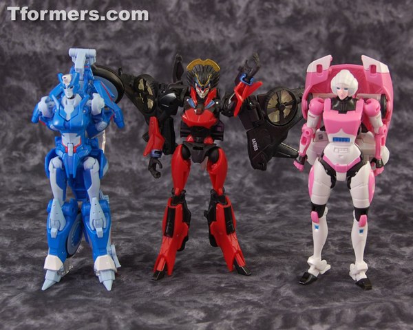2014 In Review: Best Toys (Generations)