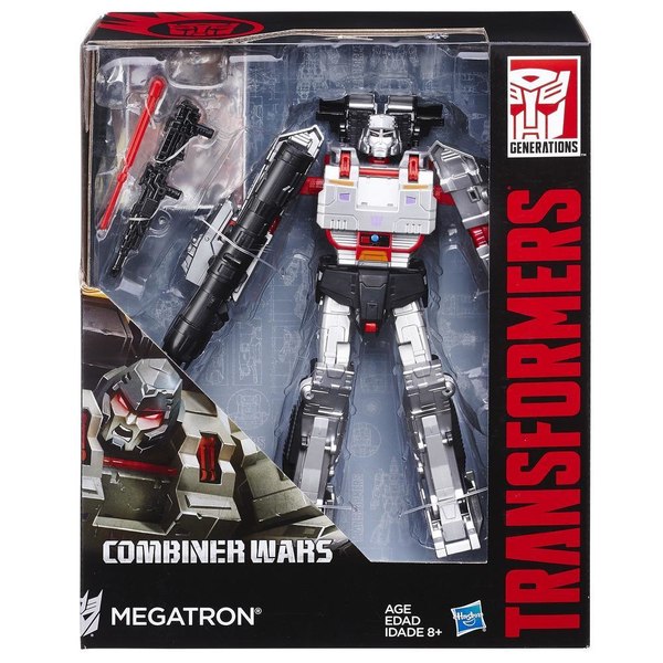 Combiner Wars Wave 2 Official Product Pages Now Up At Hasbro.Com Including Leader Megatrons