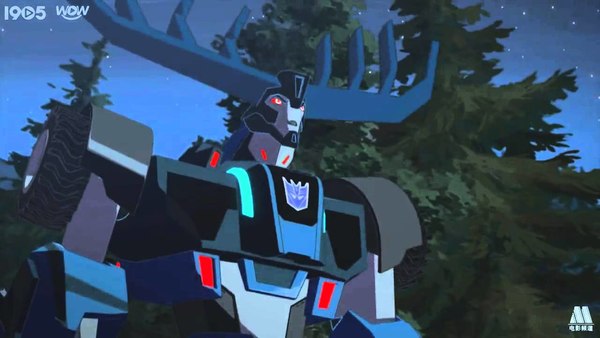 Transformers Robots In Disguise 2015 Opening 2 - Another New Show Intro Video