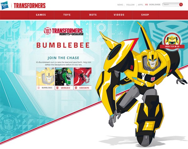 Transformers,com Robots in Disguise 2015 Official Web Site Update - Toys, Games, Combiner Wars