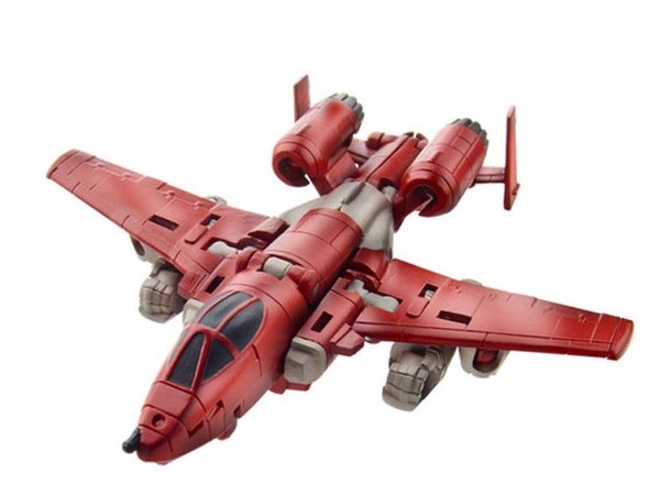 Transformers Adventure TAV-19 and TAV-20 Powerglide & Cosmos Available For Preorder