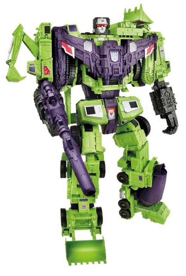 Toy Fair 2015 - Transformers Generations 2015 Combiner Wars Product Descriptions - Defensor & Ultra Magnus Confirmed!