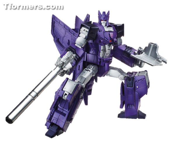 Toy Fair 2015 - Combiner Wars Voyagers Generations Hot Spot And Cyclonus Official Photos