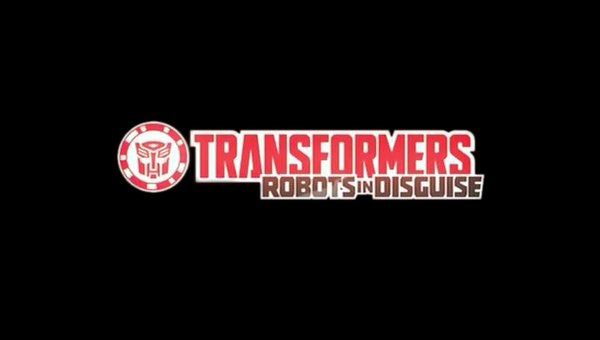 TFormers Review - Robots in Disguise 2015 Episodes 1 & 2 - SPOILER FREE
