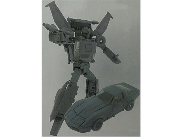 Transformers MP-25 MasterPiece Tracks Pre-Order Listings Now Up!