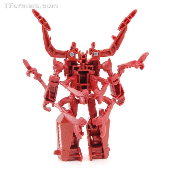 chop shop transformers toy