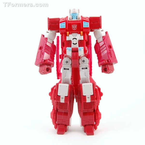 Details about   Transformers Autobot Scattershot Figure
