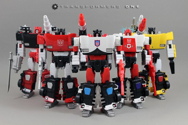 Masterpiece MP-14C Clampdown Diaclone to Masterpiece Article and Review