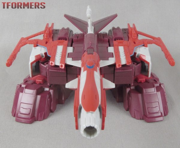 Combiner Wars Computron - So, About Those New Hands And Feet