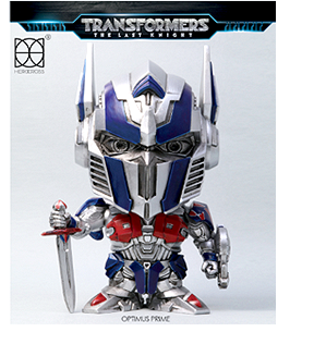 Whatnot Toys Announce Herocross Transformers Super Deformed Figures
