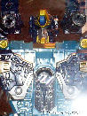 Botcon 2005 - Cybertron P-R-I-M-U-S Has Landed!!!