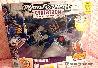 New Cybertron Figures in Package